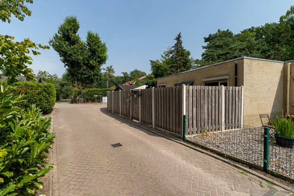 Medium property photo - Vierbundersweg 165-30, 5105 ND Dongen